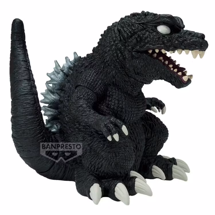 Godzilla, Mothra and King Ghidorah: Giant Monsters All-Out Attack Toho Enshrined Monsters EX Godzilla (Ver. A) Figure