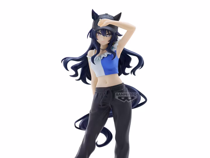 Umamusume: Pretty Derby Verxina Figure