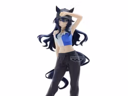 Umamusume: Pretty Derby Verxina Figure