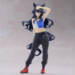 Umamusume: Pretty Derby Verxina Figure