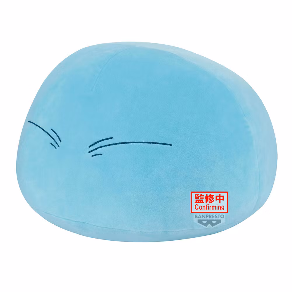That Time I Got Reincarnated as a Slime Super Big Rimuru Tempest Plush