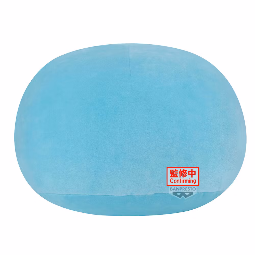 That Time I Got Reincarnated as a Slime Super Big Rimuru Tempest Plush