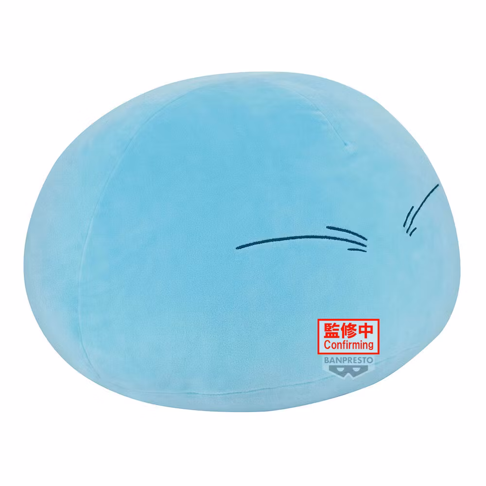 That Time I Got Reincarnated as a Slime Super Big Rimuru Tempest Plush