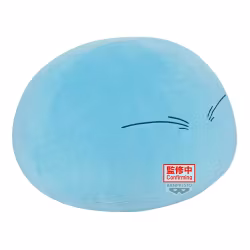 That Time I Got Reincarnated as a Slime Super Big Rimuru Tempest Plush
