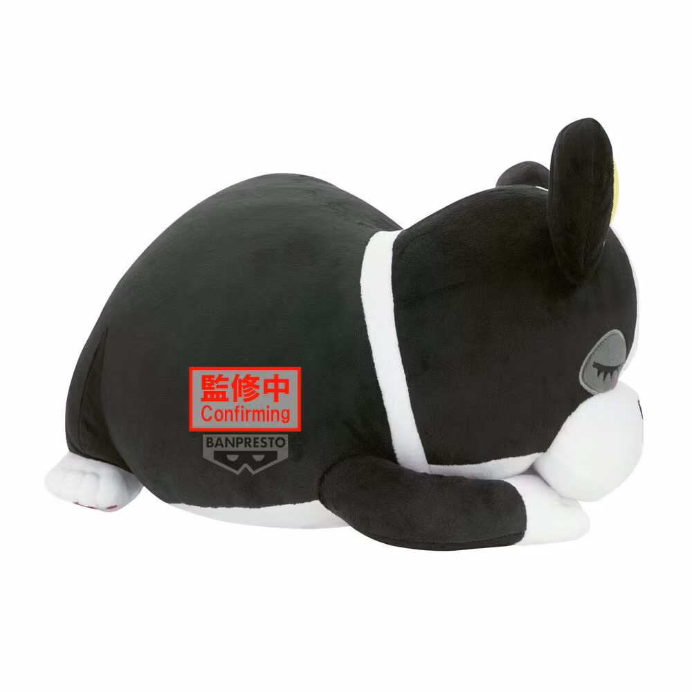 JoJo's Bizarre Adventure Super Big Iggy Plush