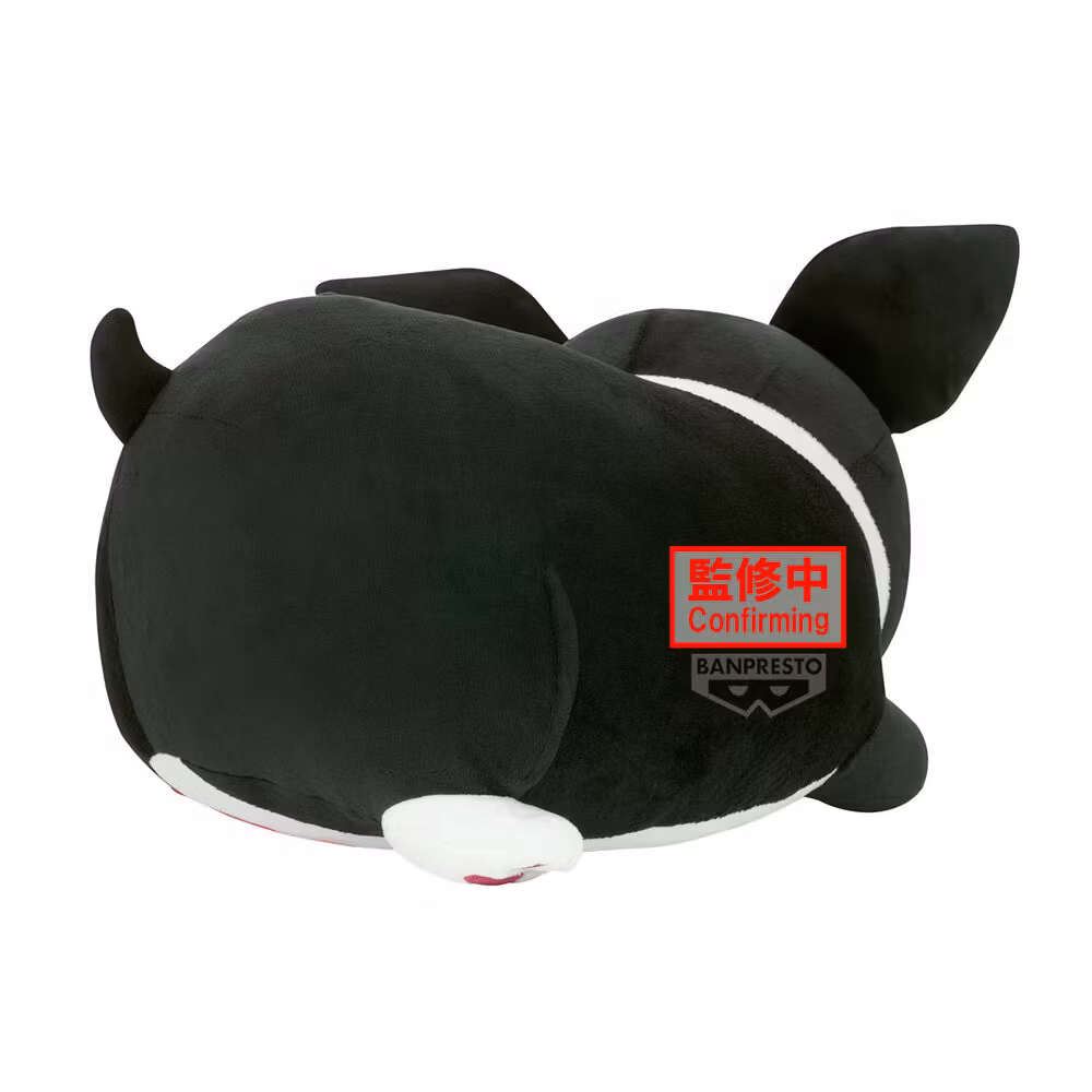 JoJo's Bizarre Adventure Super Big Iggy Plush