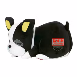 JoJo's Bizarre Adventure Super Big Iggy Plush