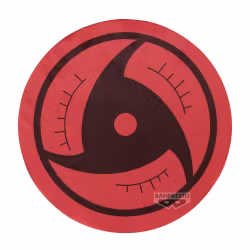 Naruto: Shippuden Super Big Sharingan Itachi Plush