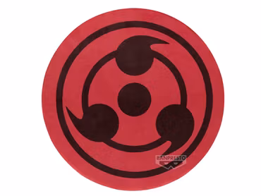 Naruto: Shippuden Super Big Sharingan Itachi Plush