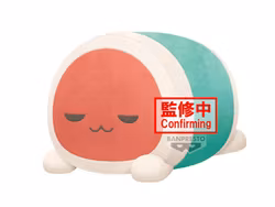 Taiko no Tatsujin Super Big Plush Taiko Friends Wada Don Plush