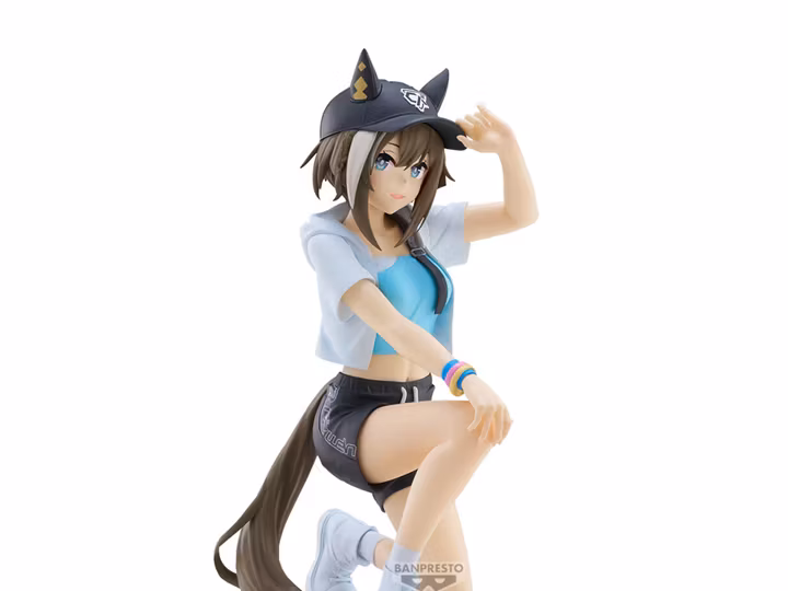 Umamusume: Pretty Derby Grand Figure