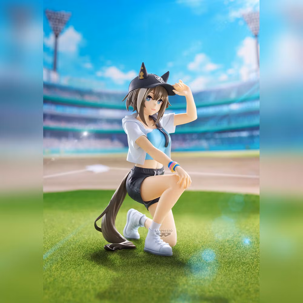 Umamusume: Pretty Derby Grand Figure