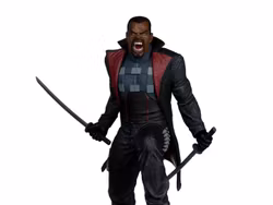 Marvel Comics Blade (Blade #1) 1/6 Scale Figure