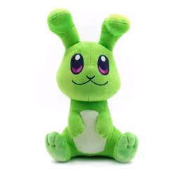 Content Creator Plush Figure Xootynator