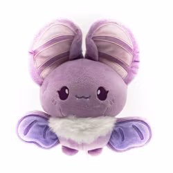 Content Creator Plush Keychain Bitty Bat