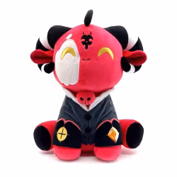 Helluva Boss Plush Figure Blitzo Rammie