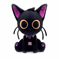 Homesick Plush Figure Ogre