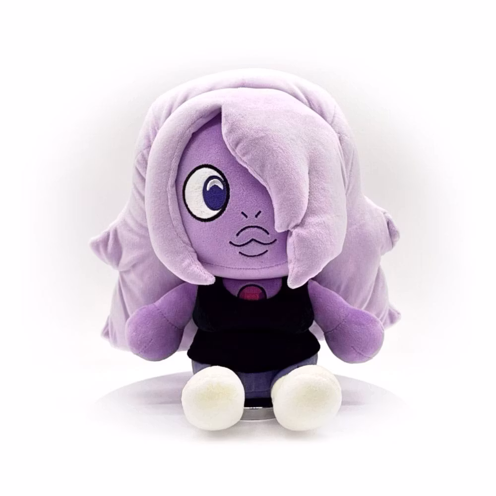 Steven Universe Plush Figure Amethyst