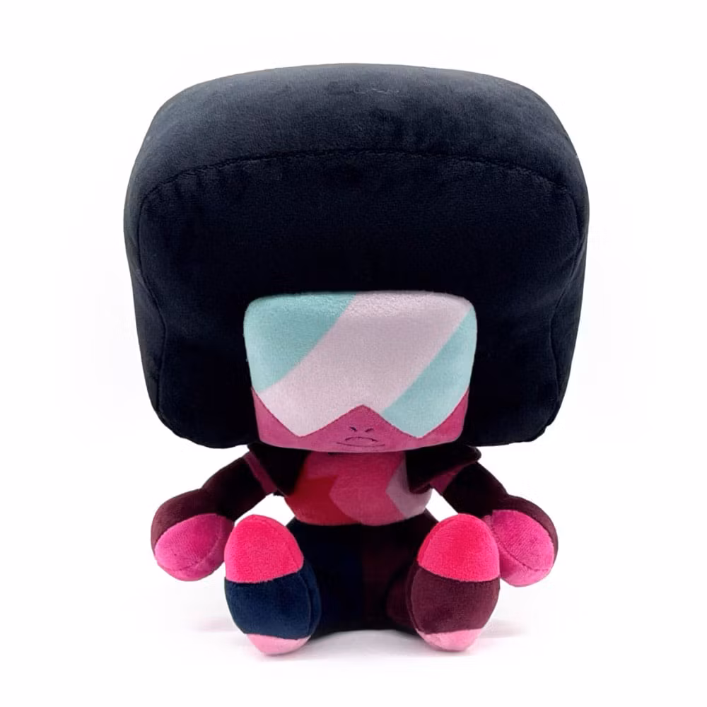 Steven Universe Plush Figure Garnet