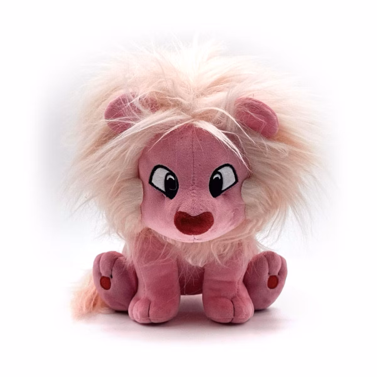 Steven Universe Plush Figure Lion