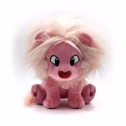 Steven Universe Plush Figure Lion