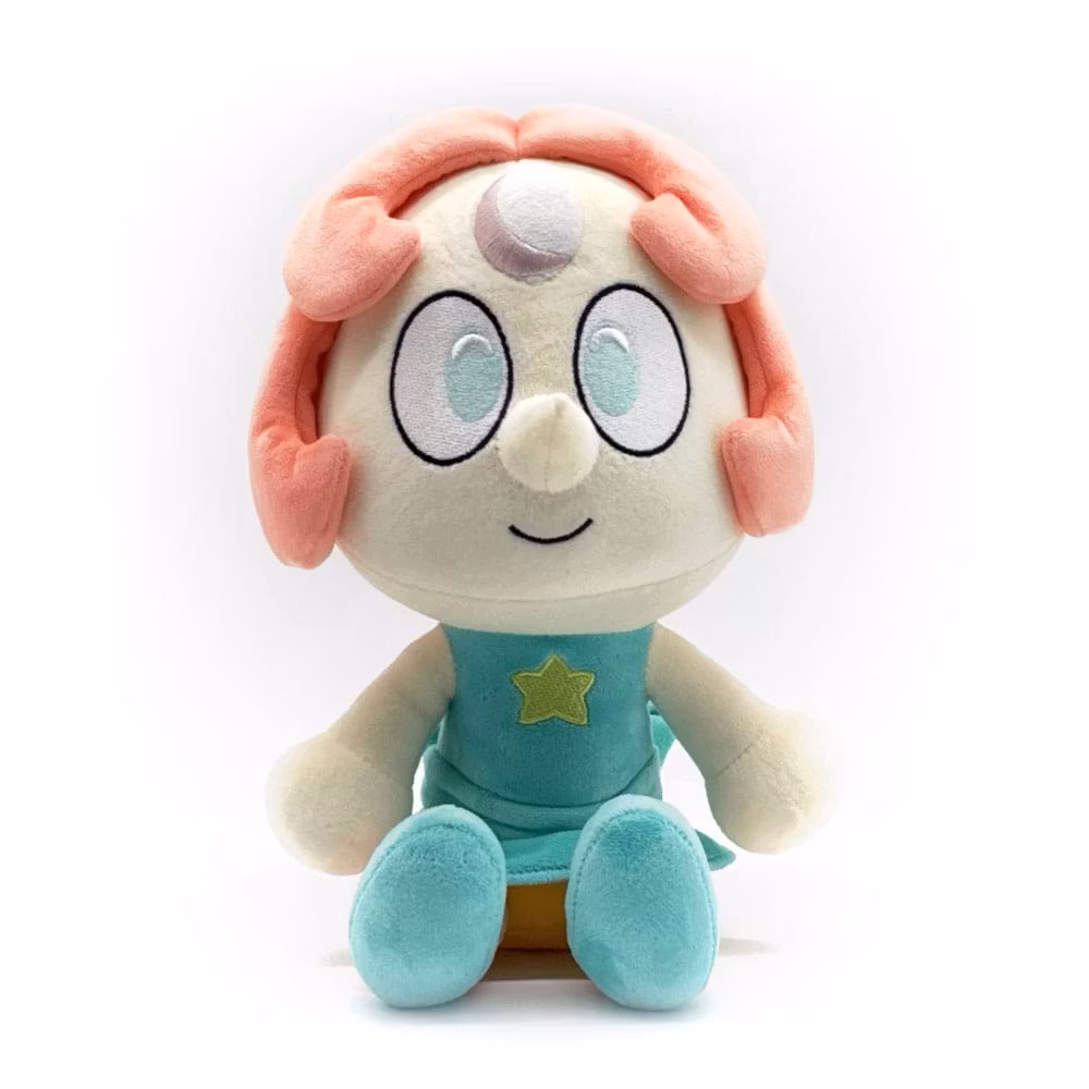 Steven Universe Plush Figure Pearl