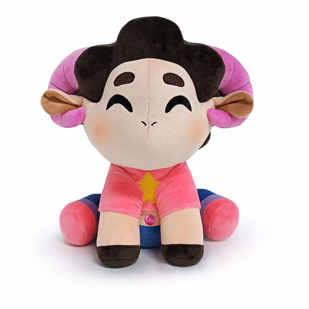 Steven Universe Plush Figure Rammie Steven