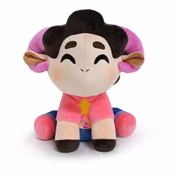 Steven Universe Plush Figure Rammie Steven