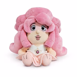 Steven Universe Plush Figure Rose