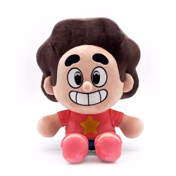 Steven Universe Plush Figure Steven Universe