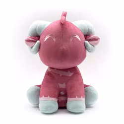 Steven Universe Plush Figure Steven´s Shield Power Rammie