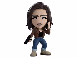 Scream Sidney Prescott Vinyl Figure
