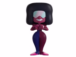 Steven Universe Vinyl Figure Garnet