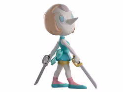 Steven Universe Vinyl Figure Pearl
