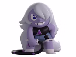 Steven Universe Vinyl Figure Amethyst