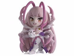 VTuber Vinyl Figure Matara Kan