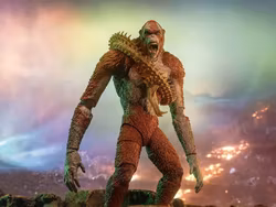 Godzilla x Kong: The New Empire Skar King Exquisite Basic Action Figure