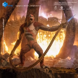 Godzilla x Kong: The New Empire Skar King Exquisite Basic Action Figure