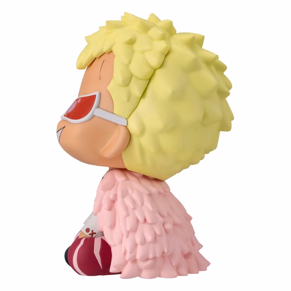 One Piece Look Up Series Donquixote Doflamingo