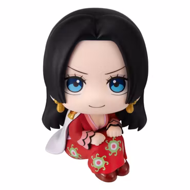 One Piece Look Up Series Boa Hancock