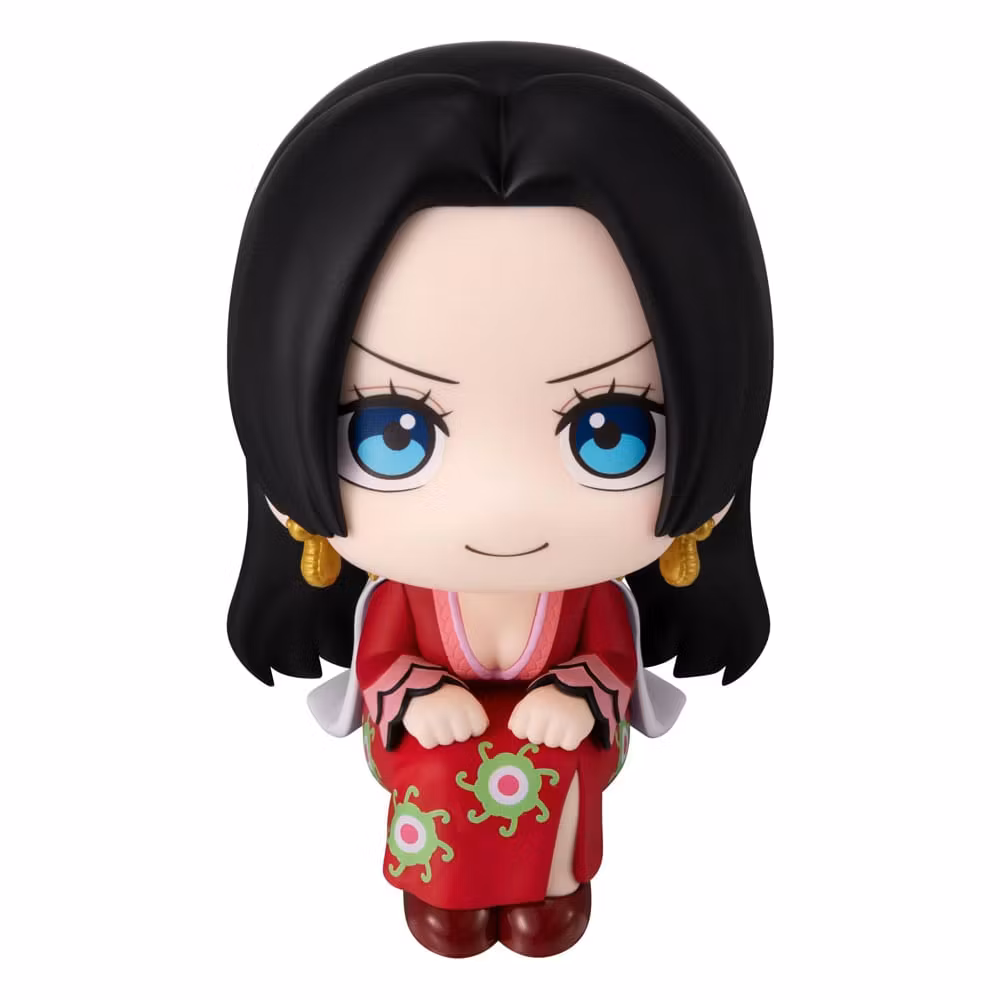 One Piece Look Up Series Boa Hancock