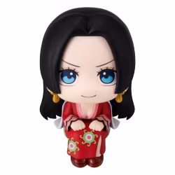 One Piece Look Up Series Boa Hancock