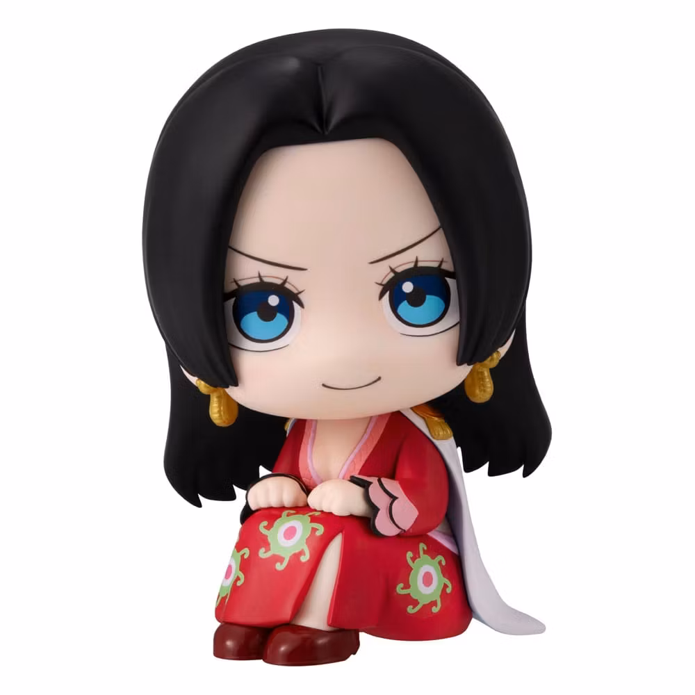 One Piece Look Up Series Boa Hancock