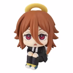 Chainsaw Man The Movie: Reze Arc Look Up Series Angel Devil