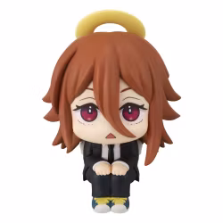 Chainsaw Man The Movie: Reze Arc Look Up Series Angel Devil