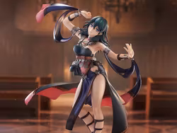 Fire Emblem: Three Houses Byleth (Dancer) 1/7 Scale Figure
