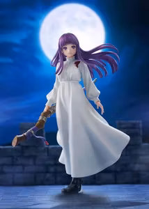 Frieren: Beyond Journey's End Fern (Battle with Lugner) 1/7 Scale Figure