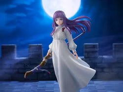 Frieren: Beyond Journey's End Fern (Battle with Lugner) 1/7 Scale Figure