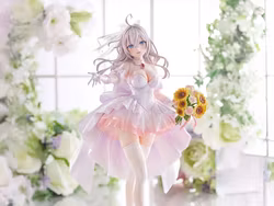 Alya Sometimes Hides Her Feelings in Russian KD Colle Alisa Mikhailovna Kujou (Wedding Dress Ver.) 1/7 Scale Figure