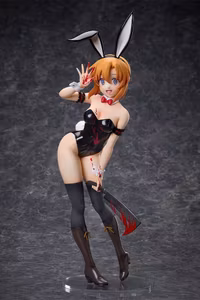 Higurashi: When They Cry - GOU B-Style Rena Ryugu (Tragic Bunny Ver.) 1/4 Scale Figure